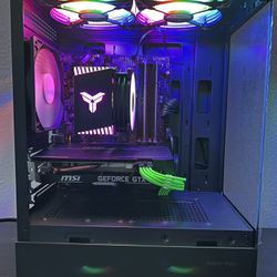 Gaming PC Computer 