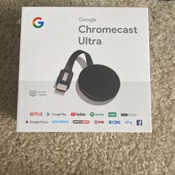 and Used Chromecast for Sale in Norfolk, VA - OfferUp