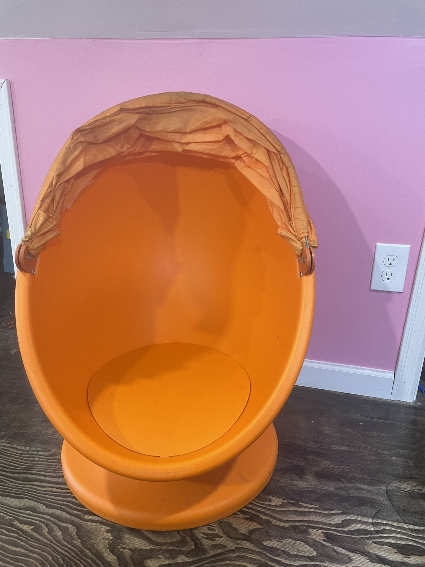 IKEA Spinning Chair