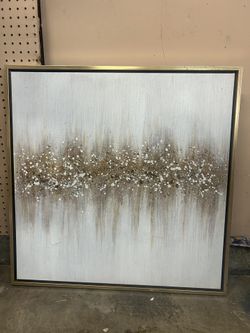 Canvas Art