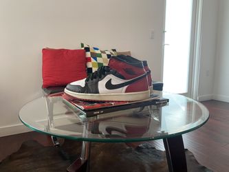 Jordan 1s