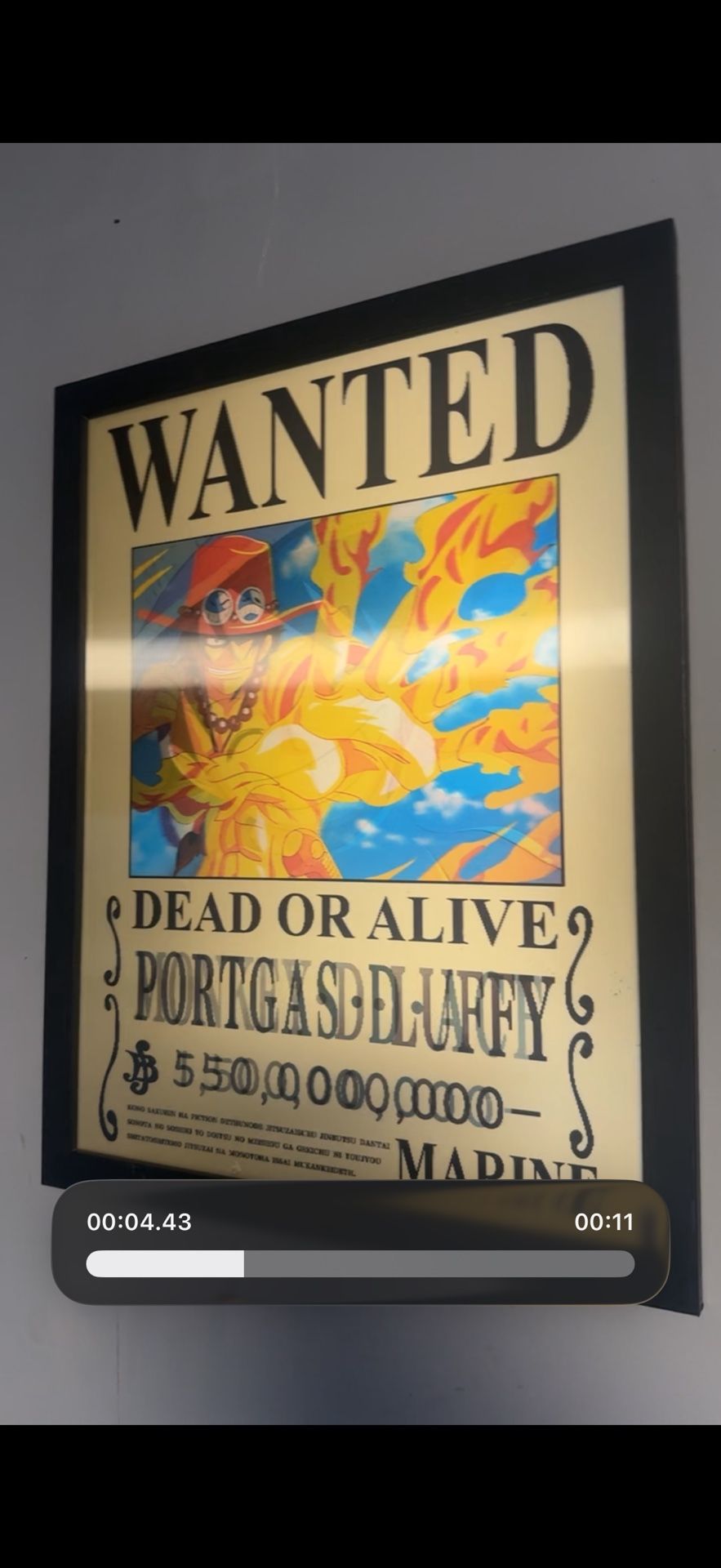 One Piece Posters