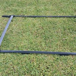 Gmc Roof Rack