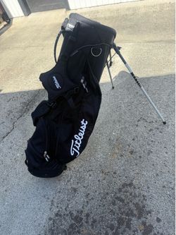 Titleist stand bag
