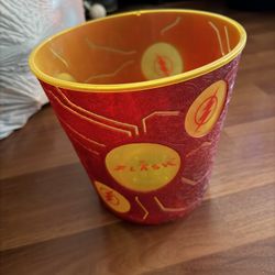 The Flash Bucket AMC