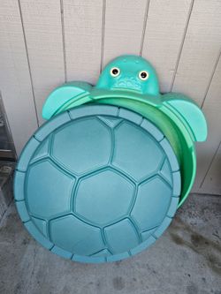 TURTLE POOL