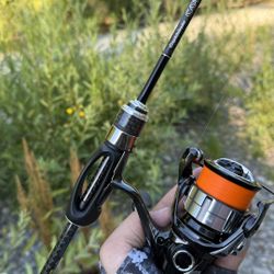 23 Shimano Vanquish  C2500sxg