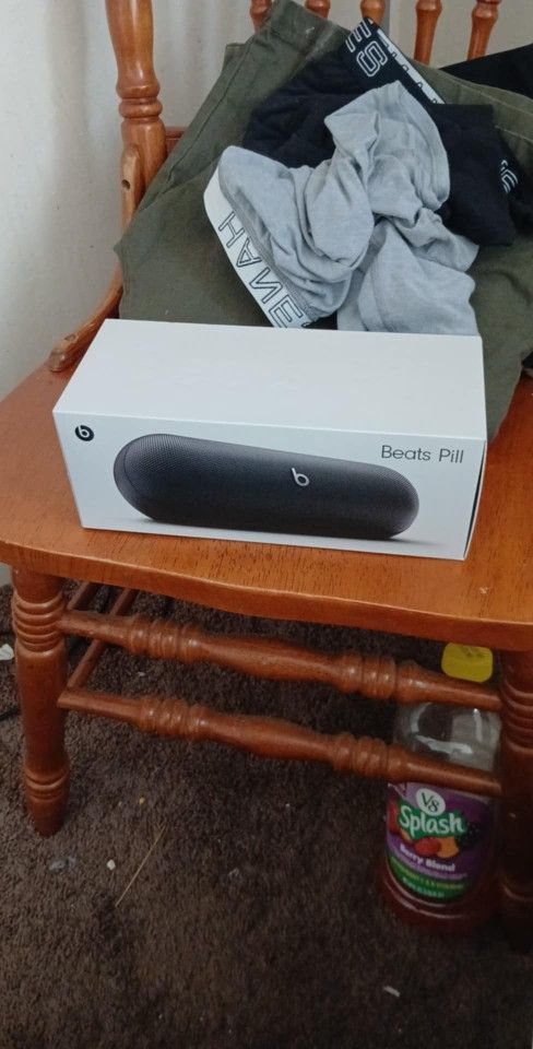 beats pill bluetooth