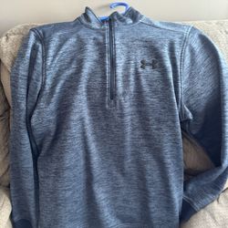 Under Armour sweater
