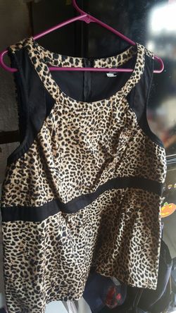 Plus size blouse