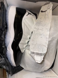 Concord 11s