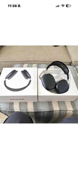 Apple Air Pods Max USB C