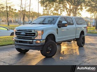 2022 Ford F-350