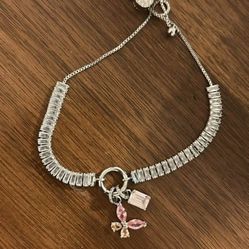 Tennis Bracelet 