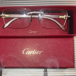 Cartier Glasses