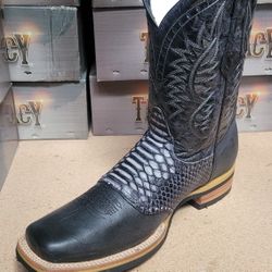 Botas Vaqueras