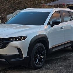 2025 Mazda CX-50 HYBRID Preferred