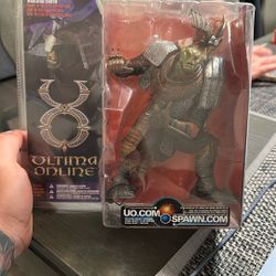 Warlord Kabur
