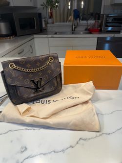 Louis Vuitton handbags