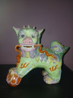 Chinese dragon