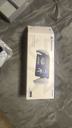 PlayStation Portal