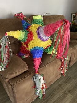 Piñatas