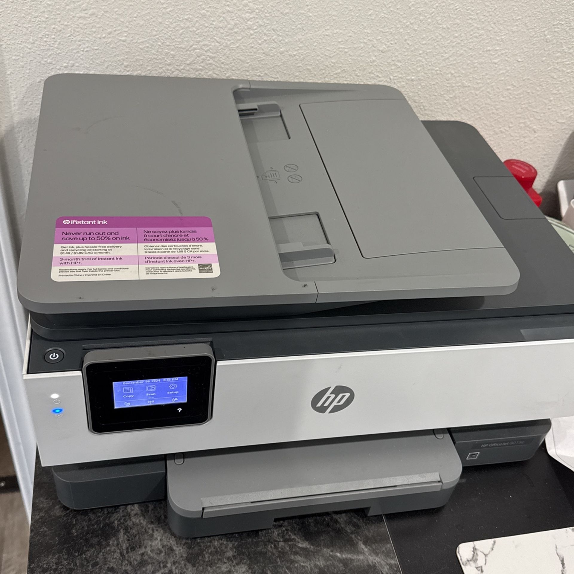 HP Printer