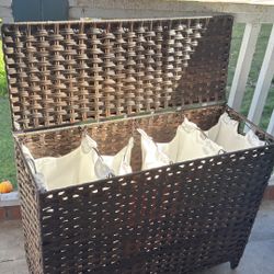 new ! Laundry Hamper 