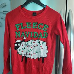 Ugly Sweater Size XS