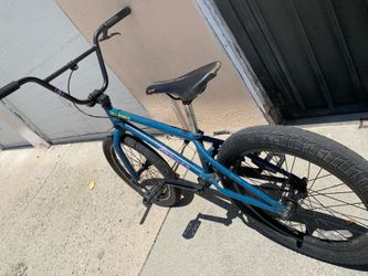 Bmx