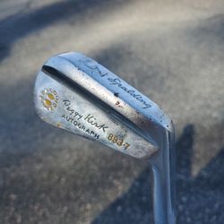 Spalding 3 Iron