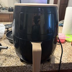 ​Compact Air Fryer