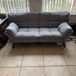 Futon Bed