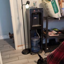 Water Cooler