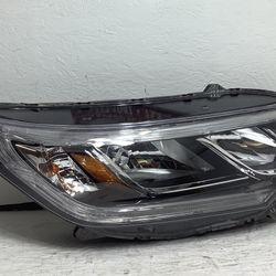 2015 2016 Honda CR-V right headlight (2F)