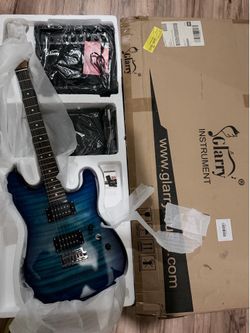 Electric Guitar