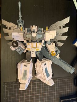 Nova prime