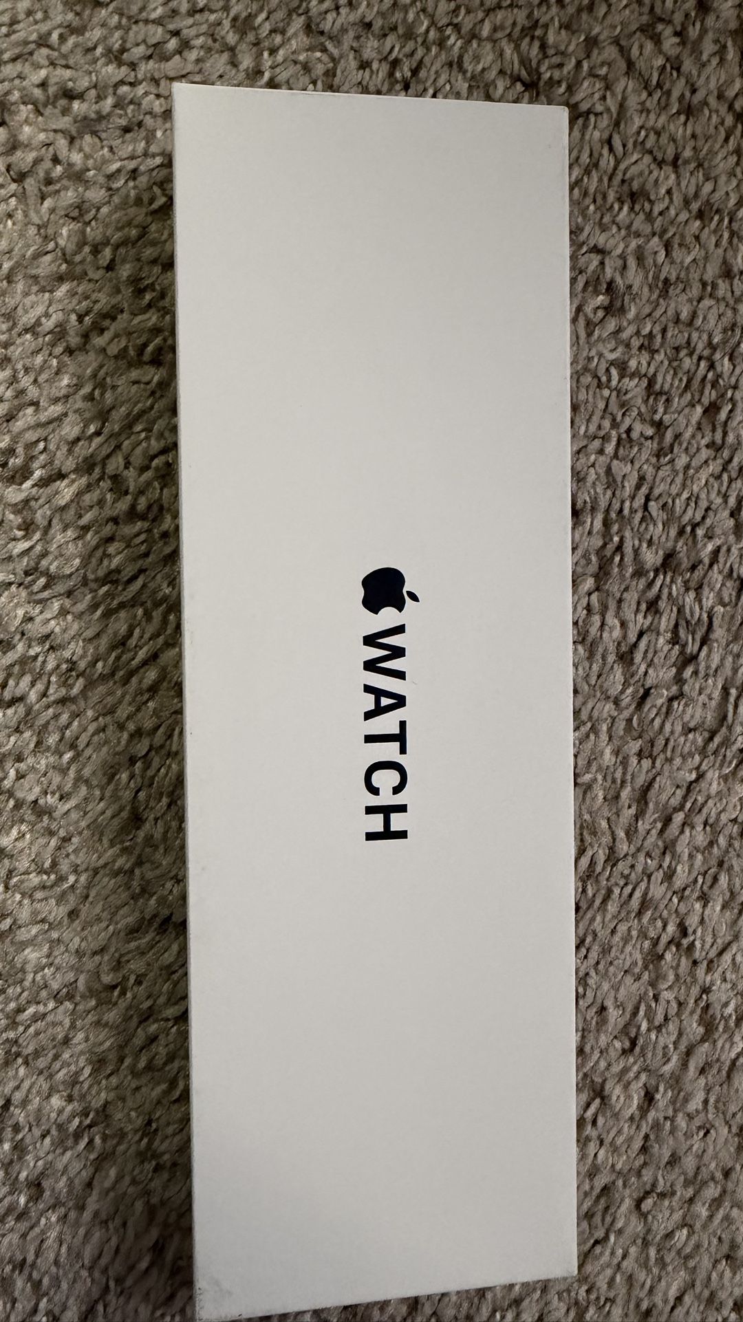 Apple Watch GPS + CELLULAR