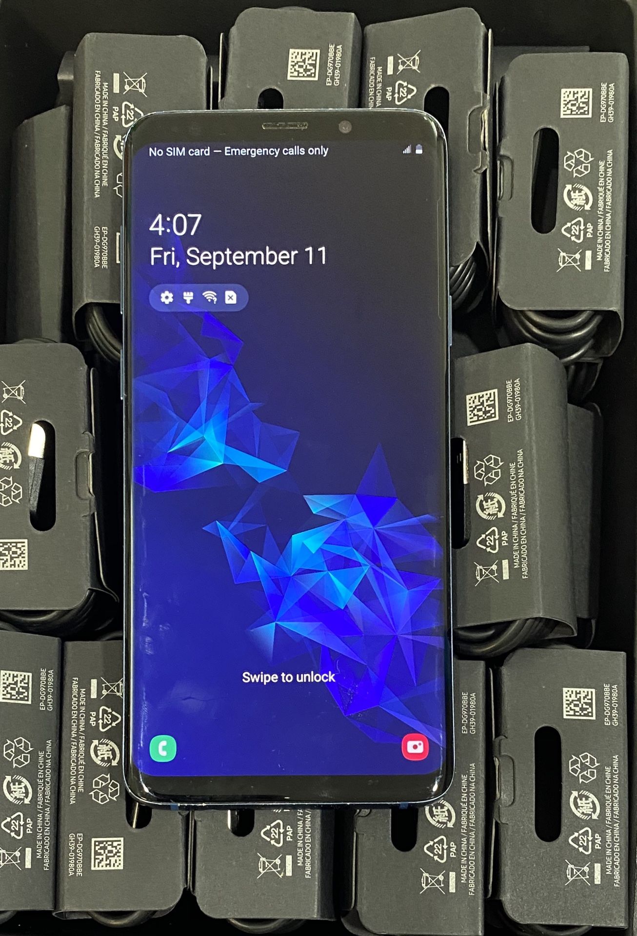 Samsung galaxy s9 128 gb unlocked