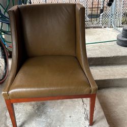 Reading Chair