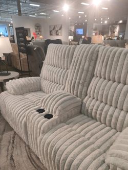 Color Options Corduroy Fabric Recliner Reclining Loveseat Reclining Sofa Only $39 down payment 👉 Please ask Jon Green for a discount when you arrive!