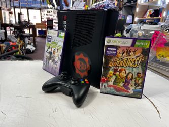 XBox 360 Bundle