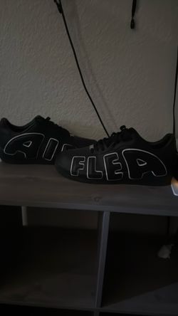 Selling cpfm’s air force’s