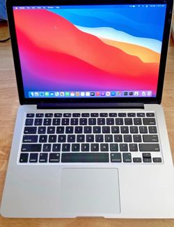 MacBook Pro