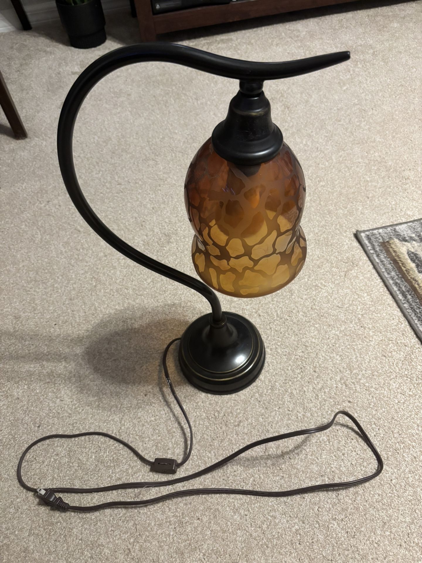 Decorative Lamp