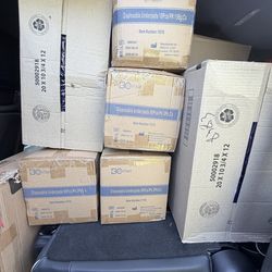 Disposable underpads