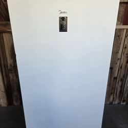 17 CU FT Freezer