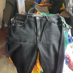 Doll house jeans 13 