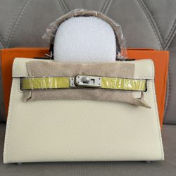 Hand Bag 