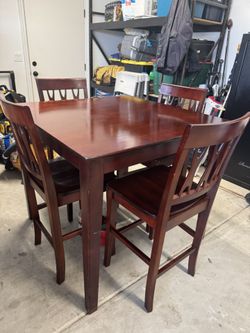 Table OBO
